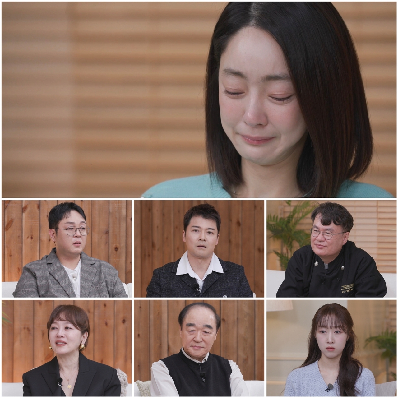사진 제공 = TV CHOSUN ‘아빠하고 나하고’