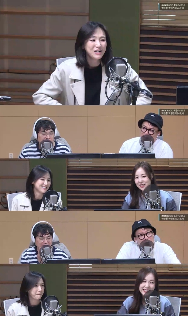 ‘2시 만세’ 방송캡처