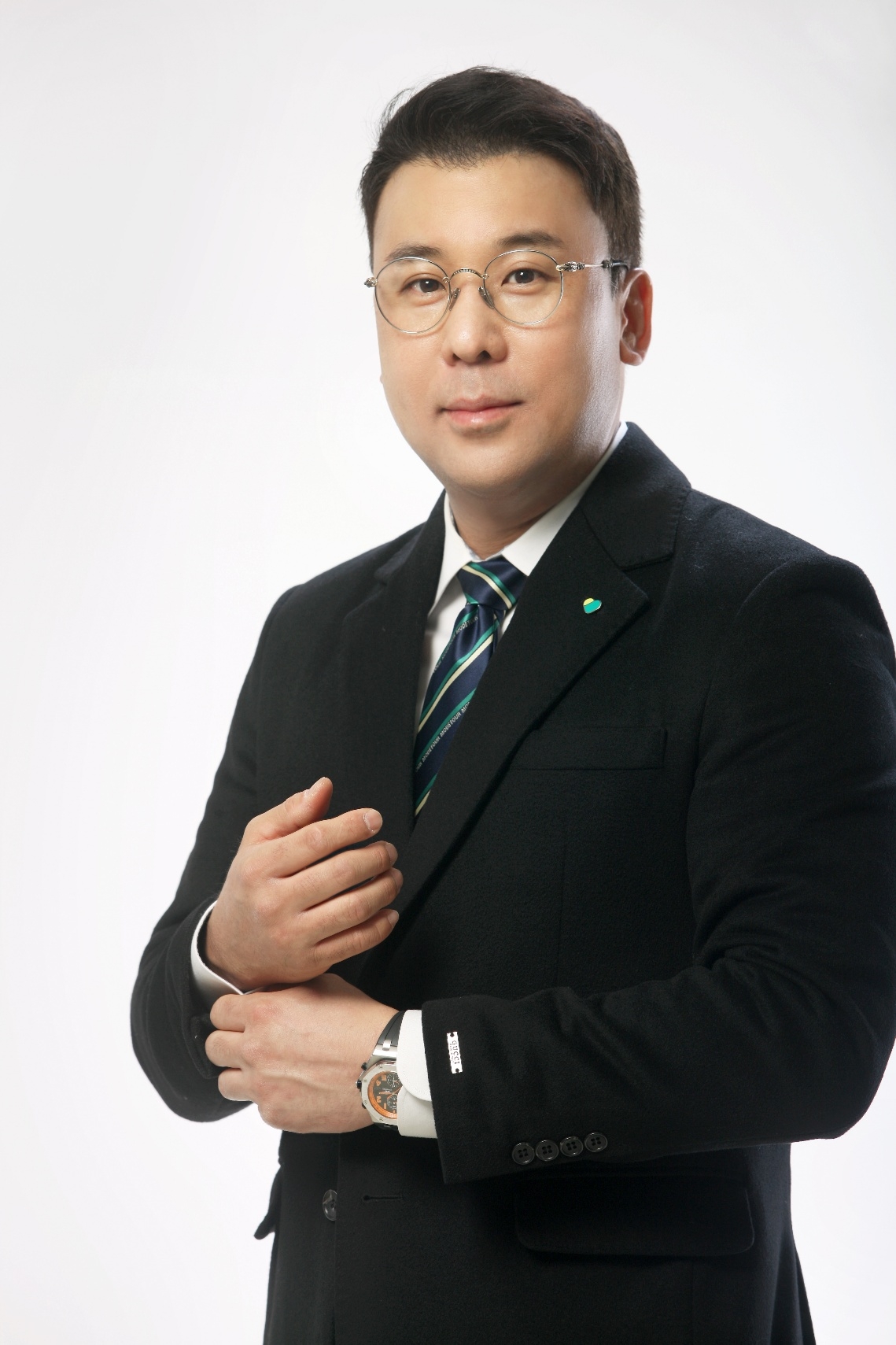 모두투어 우준열 신임 사장