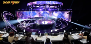 Broadcaster to review airing of 'Under15' after controversy erupts over depiction of minors
