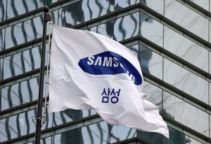 Samsung Electronics tops domestic sales for 22 consecutive years: report