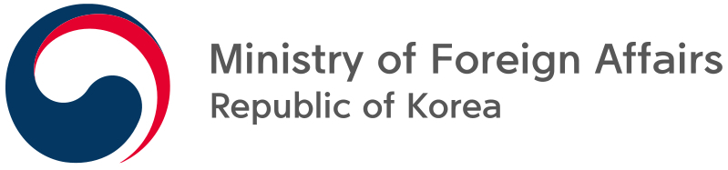 (South Korea's Ministry of Foreign Affairs)