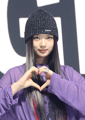 [포토]키키 키야, 마주치면 심쿵