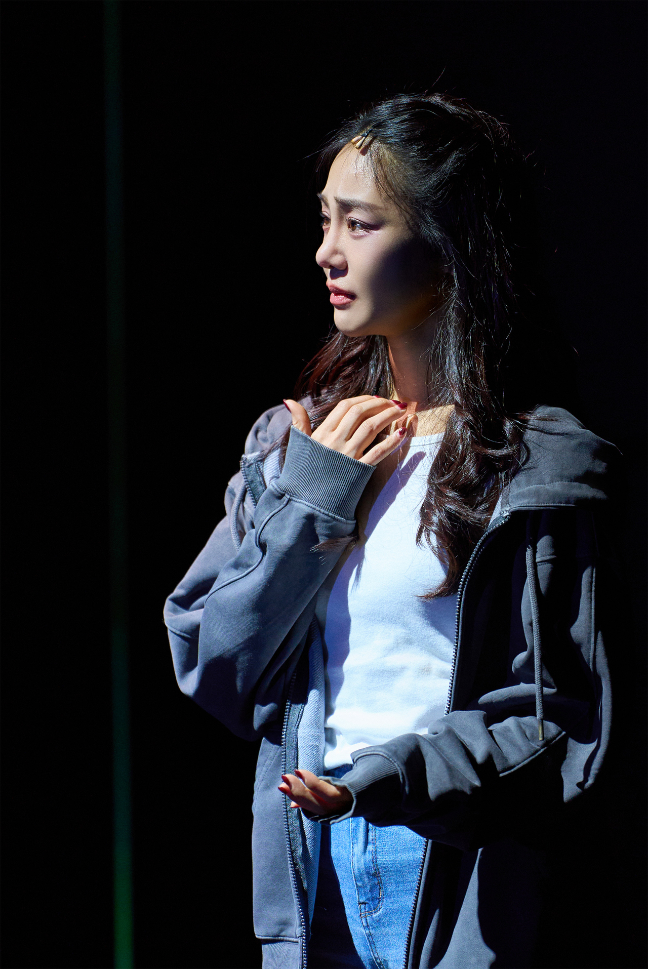 배우 한지은 [(주) 글림아티스트, (주)글림컴퍼니 제공]