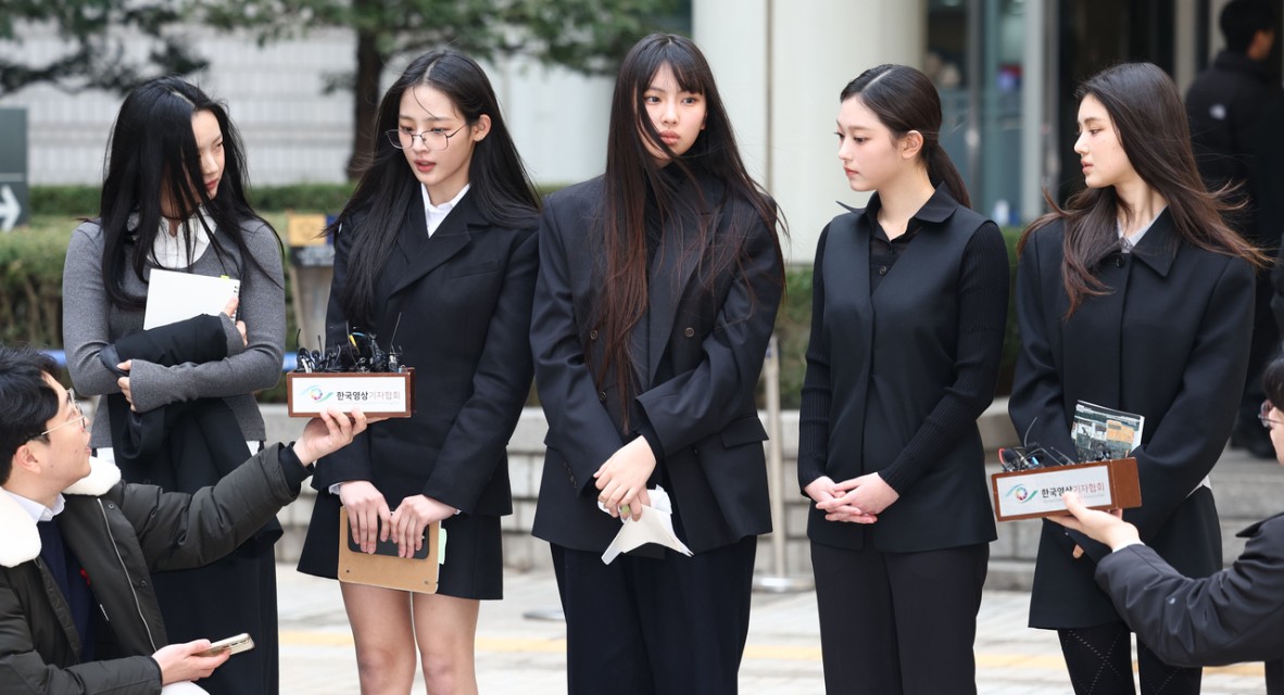 NJZ halts music activities following court ruling amid legal dispute