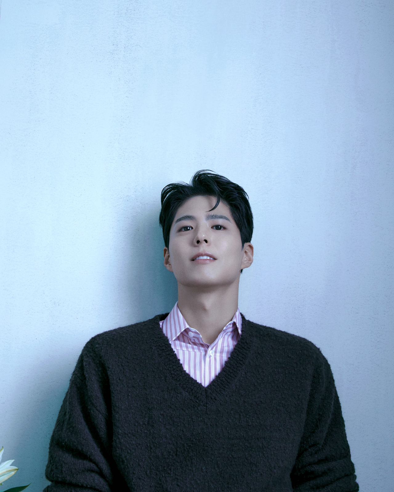 박보검/사진=넷플릭스