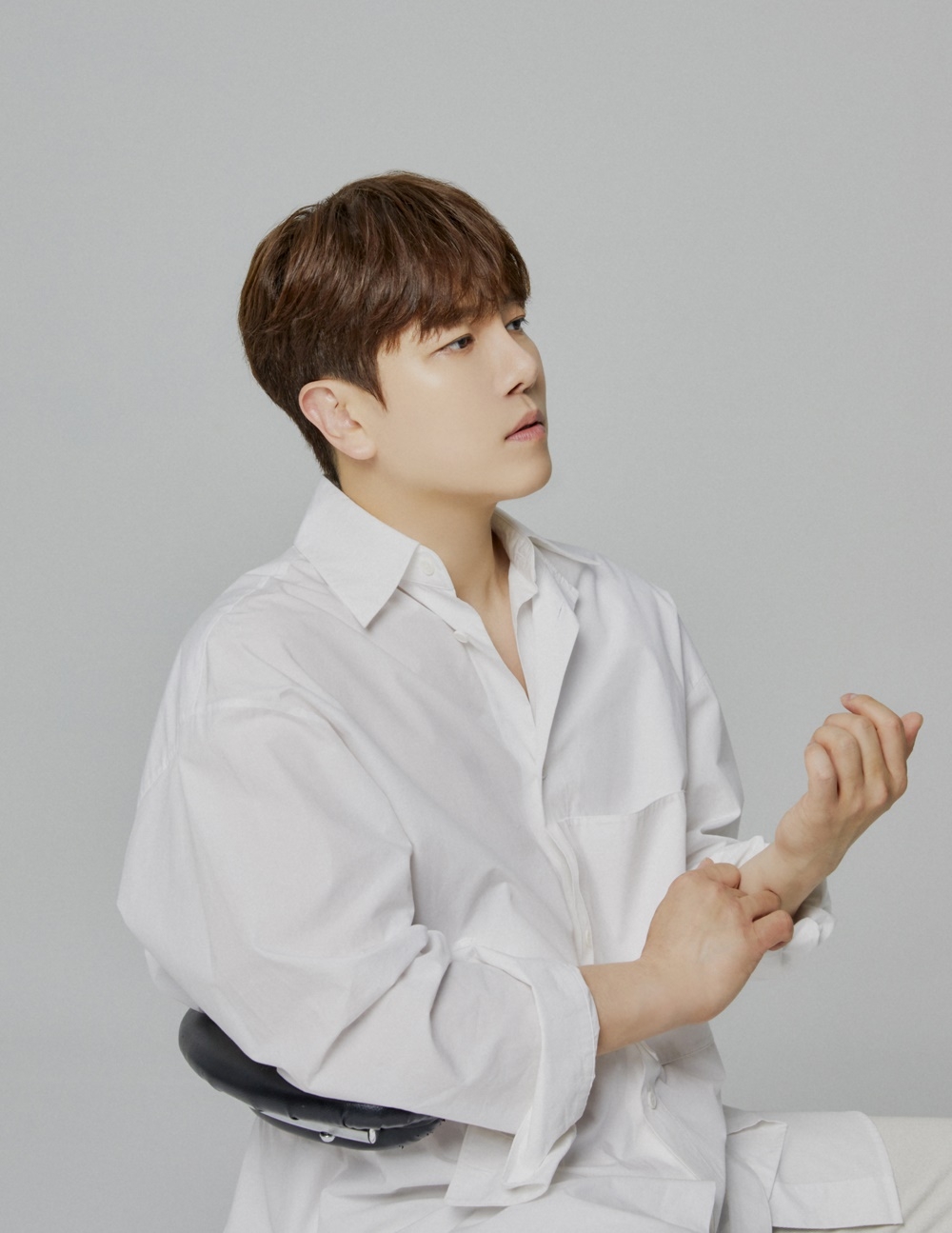 DK(디셈버)/사진=메이저나인
