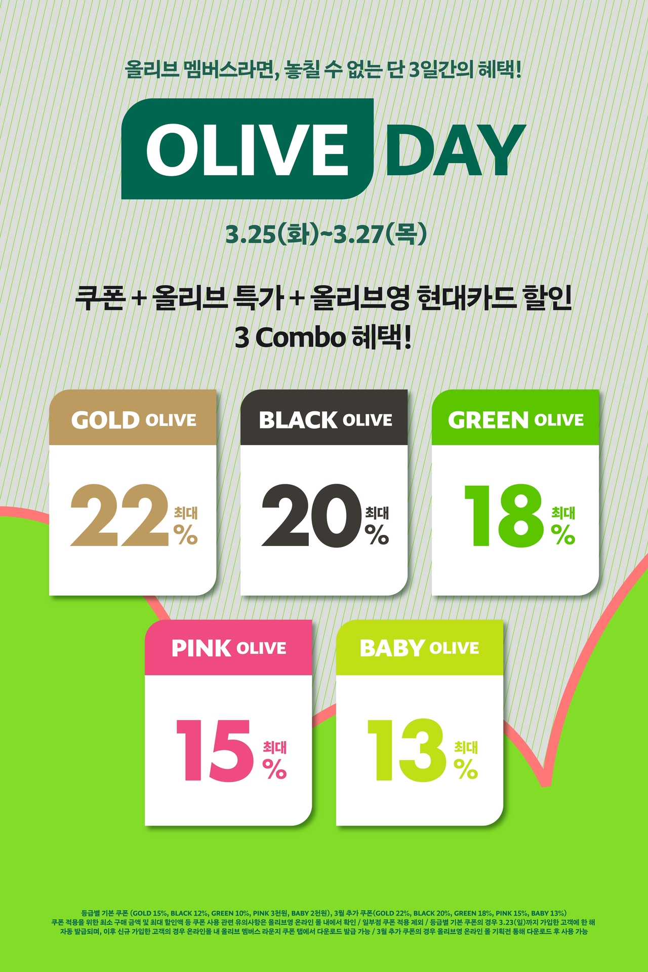 [CJ올리브영 제공]