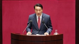 “한미동맹, 조선산업 동맹으로”…與서일준, ‘조선산업지원 특별법’ 발의