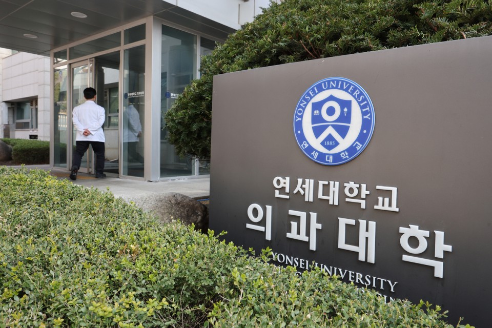 ‘의대생 절반 복귀 새빨간 거짓말!’ 당황한 의대생 복귀 숫자 설전 [세상&]
