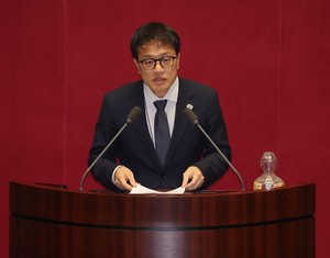 박주민 복지위원장 “연금개혁 자동조정장치 도입은 찬성 어렵다”