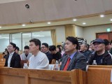 전한길 “절친은 ‘쓰레기’라 욕하고, 아내는 이혼 요구…잃은 게 너무 많아”