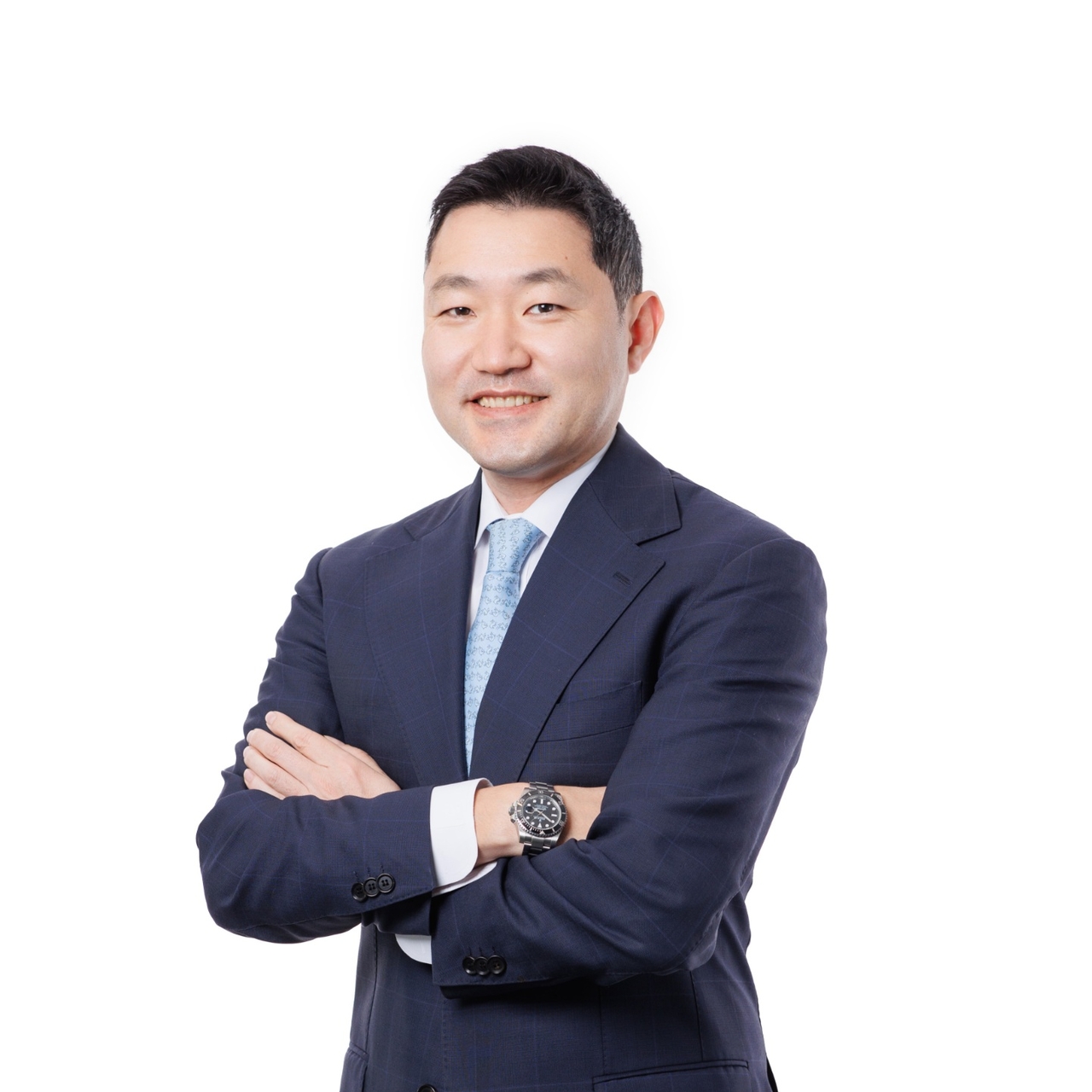 박중호 맥킨지앤드컴퍼니 파트너
한국오피스 보험 프랙티스 리더
