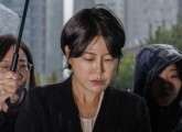 문다혜, ‘뇌물수수 혐의’로 입건…검찰 “문 前대통령과 공모 여부 검토”