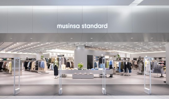 How Musinsa challenges Uniqlo with Gen Z shoppers