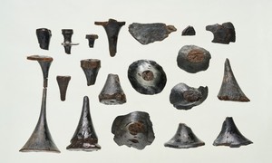 Fine lacquerware puts new sheen on Gaya craftsmanship