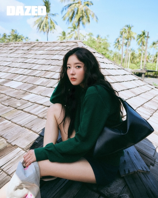 사진=데이즈드 제공