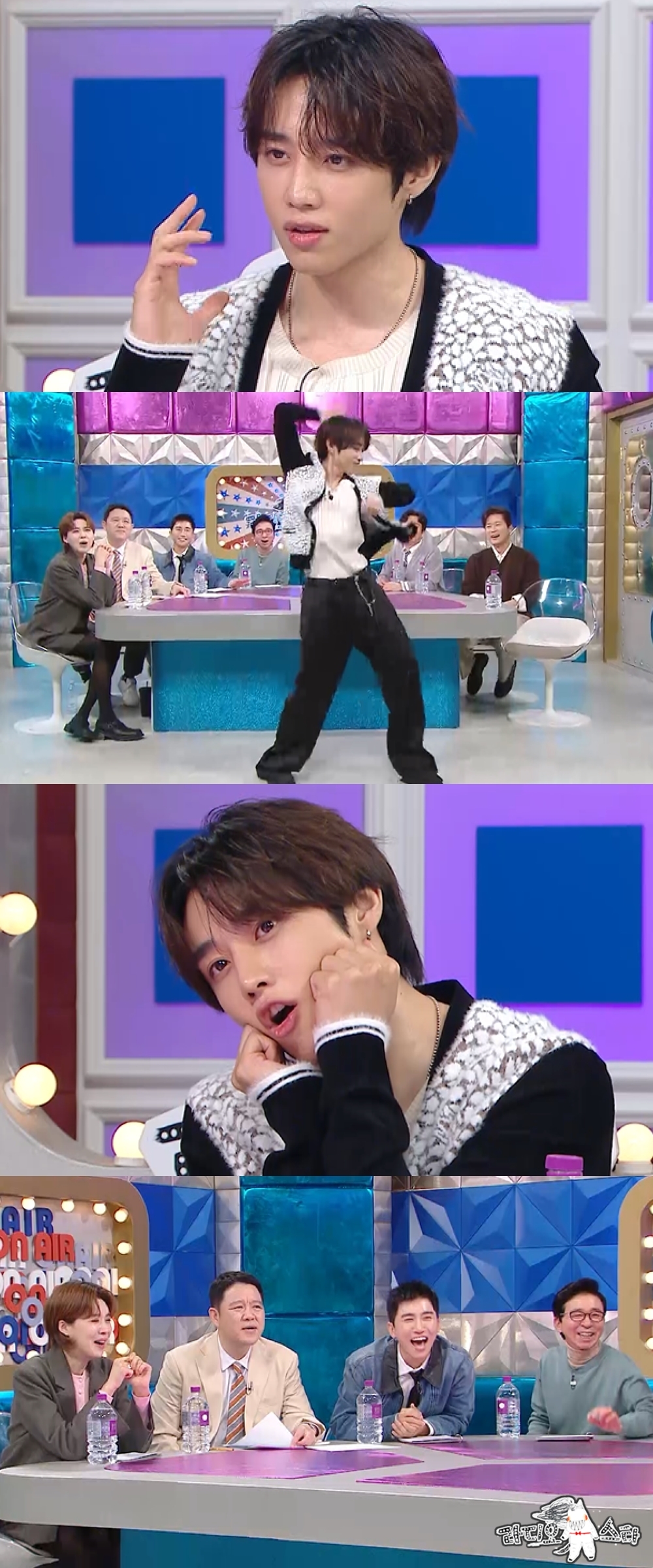 사진=MBC ‘라디오스타’