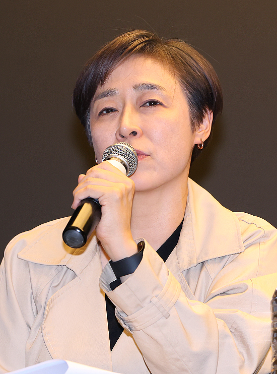 서혜진 대표/사진=민선유기자