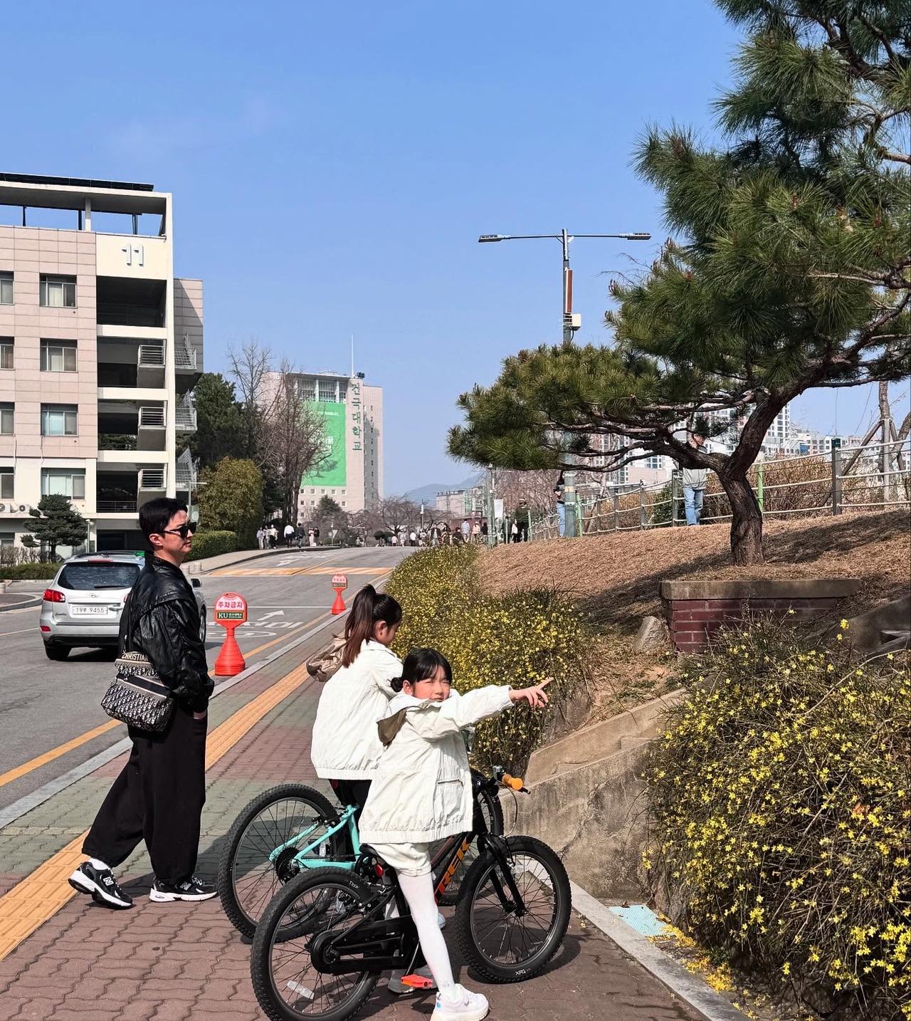 소이현 채널