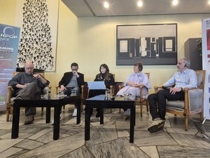 Atelier K-pop conference explores future of K-pop and global collaborations