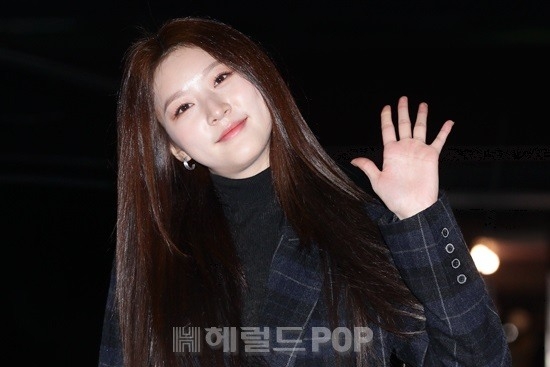 故 김새론/사진=헤럴드POP DB