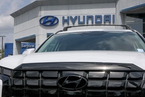 Hyundai Steel anchors US auto supply chain with $5.8b plant