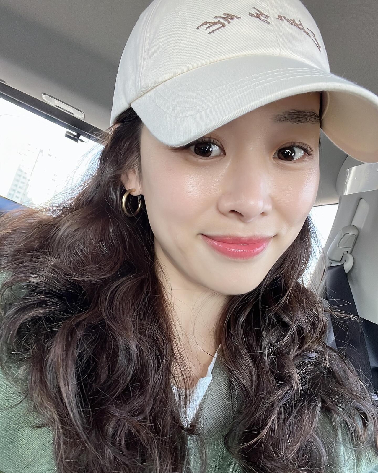 장신영 채널