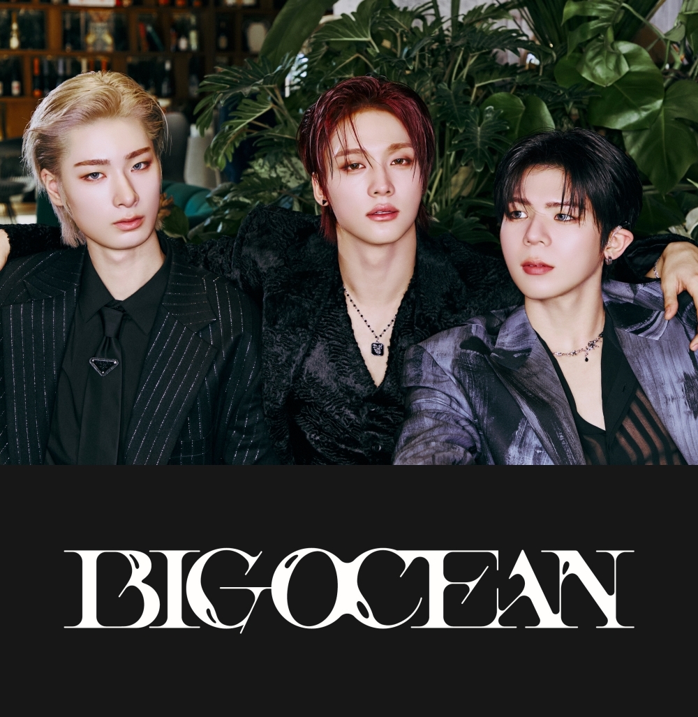 Big Ocean (Parastar Entertainment)
