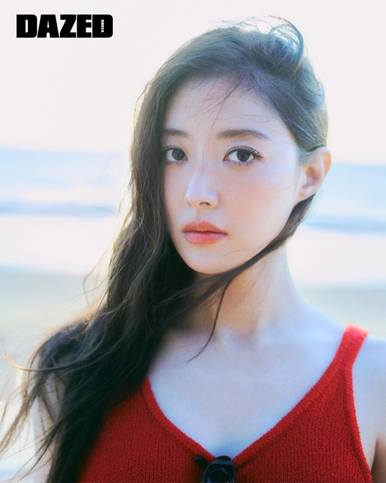 사진=데이즈드 제공