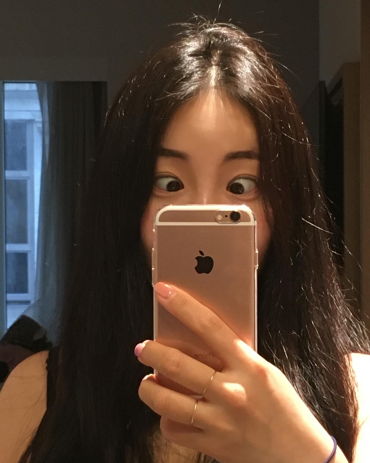 사진=유정 SNS