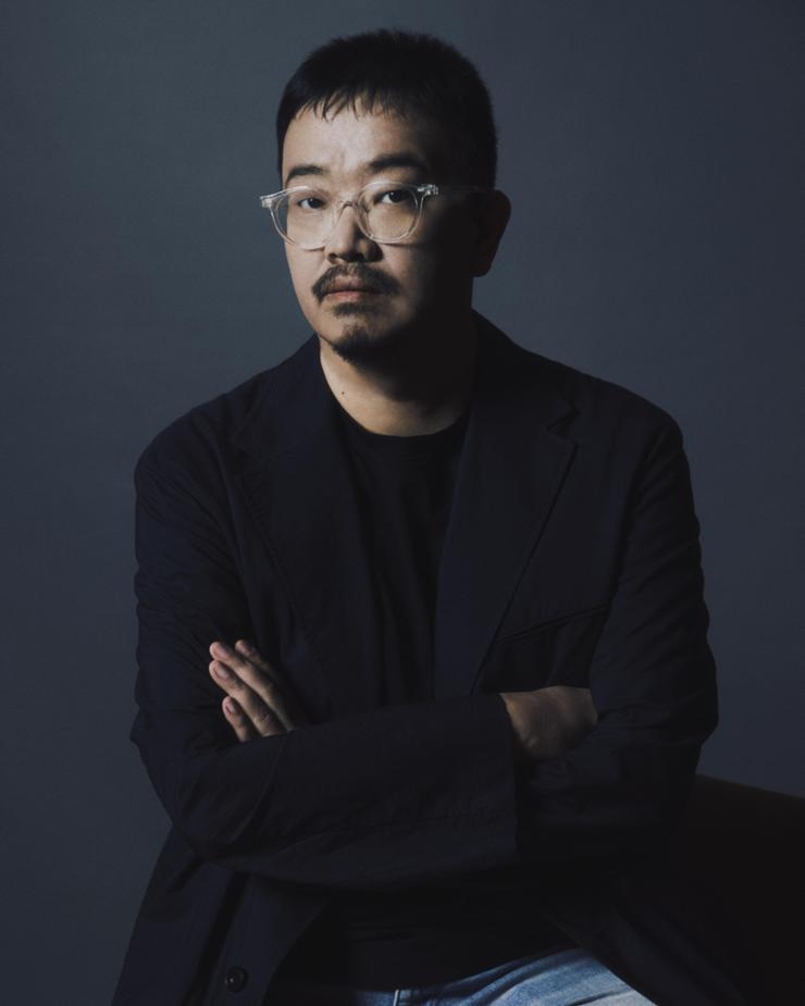 Yeon Sang-ho (Netflix)