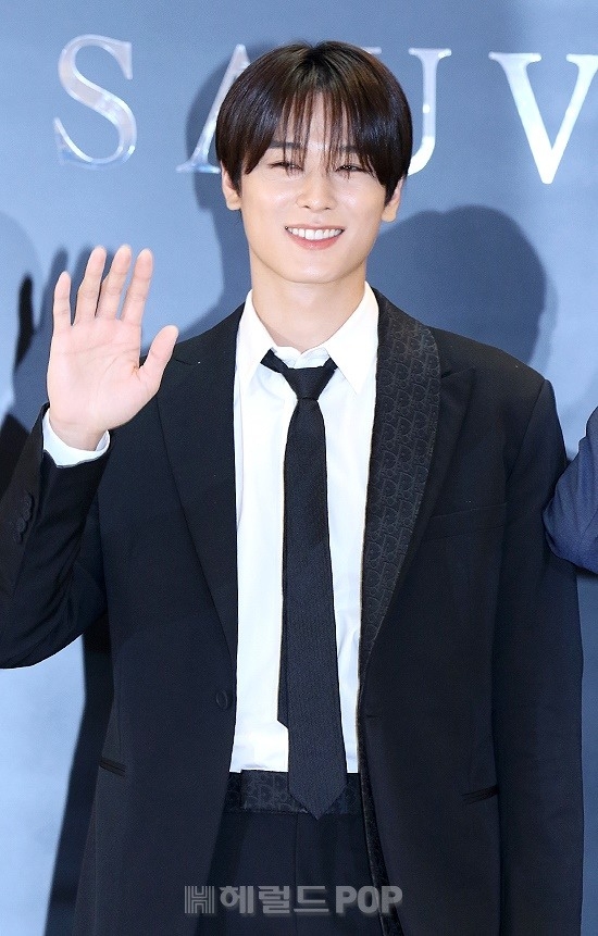 더보이즈 주연/사진=민선유 기자