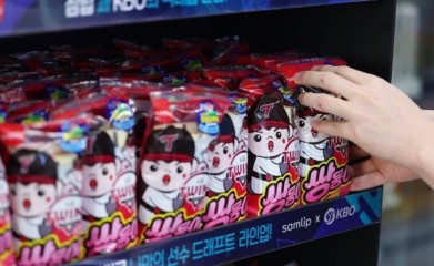 3일만에 100만개 팔린 ‘○○빵’…포켓몬빵도 제쳤다는데