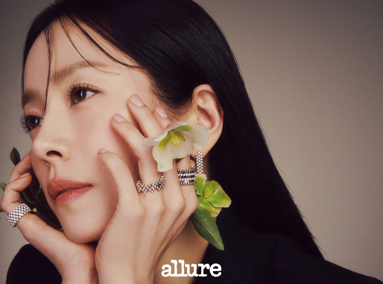 사진=얼루어 코리아