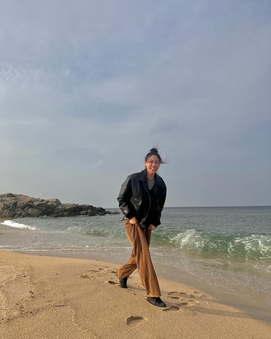 사진=설현 채널