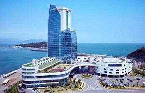 “재충전·휴가의 긴 여운” 센트온, 소노캄여수 상징향 제조
