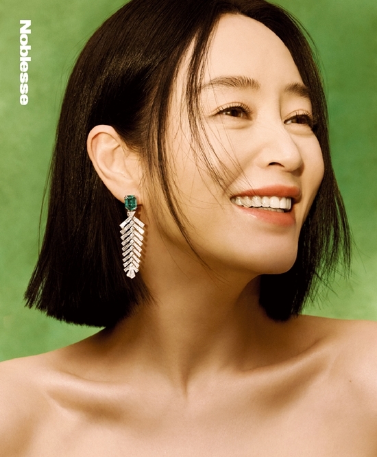 사진=노블레스 제공