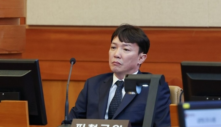 이정섭 검사[연합]