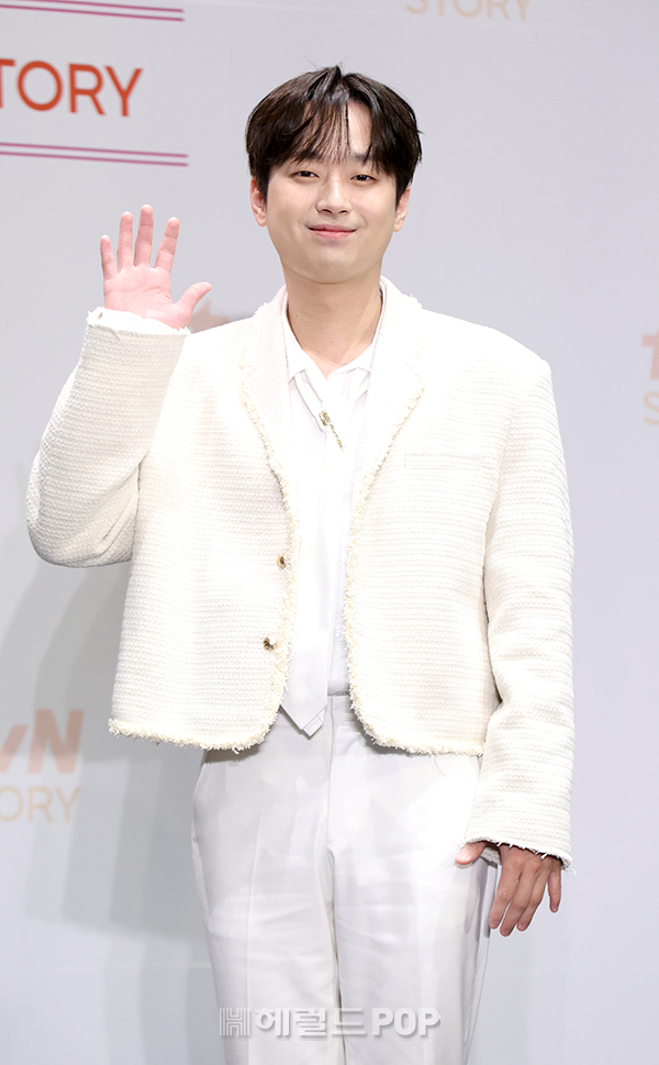이찬원/사진=민선유기자