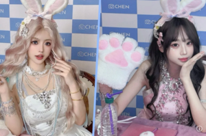 JYP엔터 춤 연습실서 댄스, “나도 아이돌 되어볼까”…中 4만~10만원 척척내는 ‘이 곳’