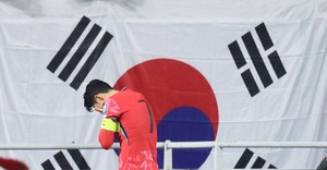 홍명보호, 또 선제골 후 역습 한방에 동점골…월드컵 본선행 조기 확정 실패