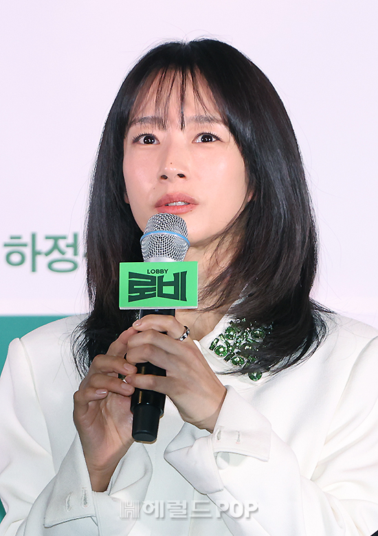 배우 곽선영/사진=민선유 기자