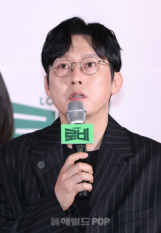 배우 박병은/사진=민선유 기자