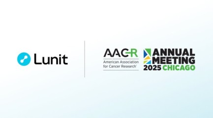 Lunit to Present AI Study on EGFR Mutation Prediction in NSCLC at AACR 2025 in Collaboration with AstraZeneca