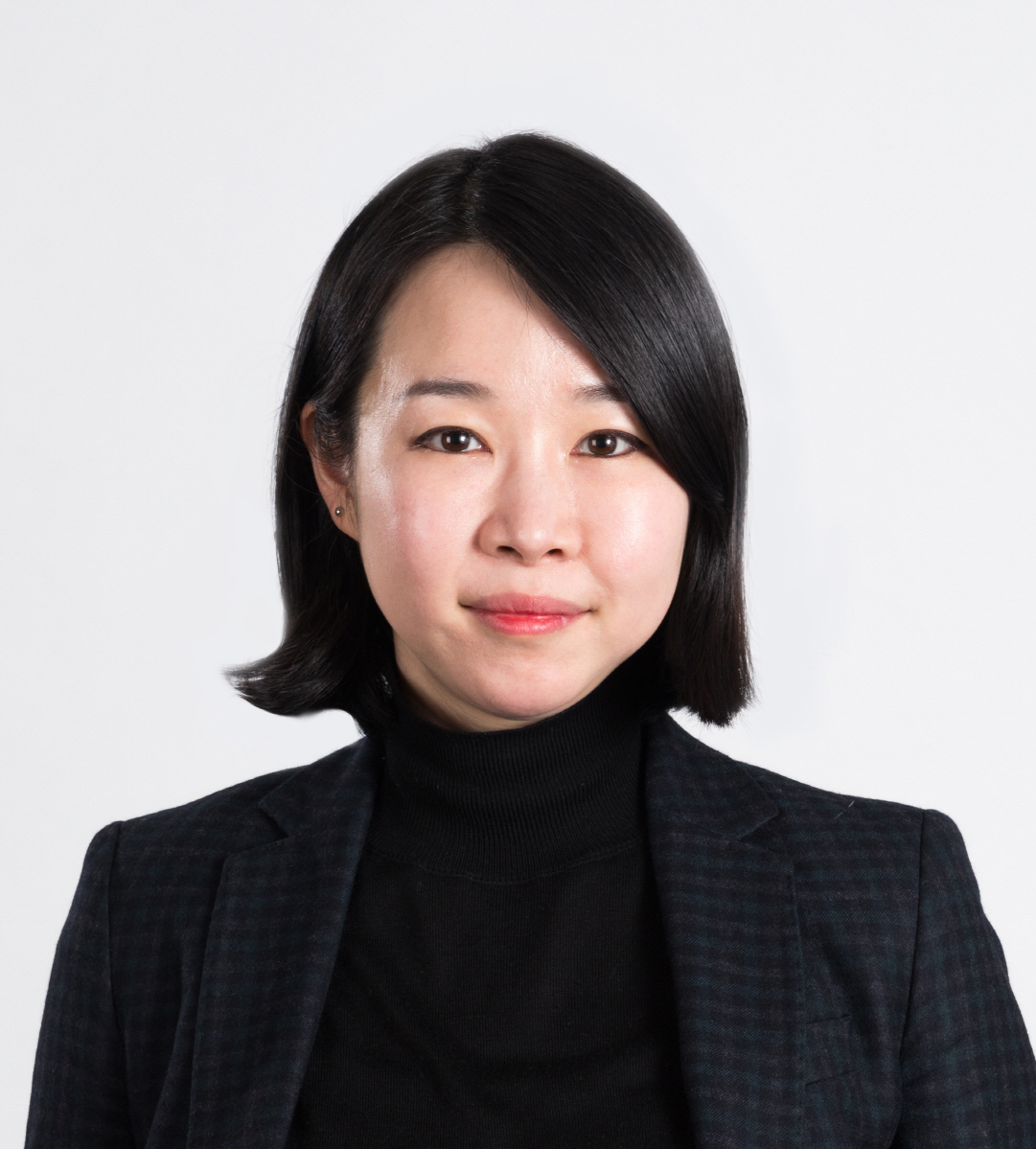 김연수 한글과컴퓨터 대표. [한글과컴퓨터 제공]
