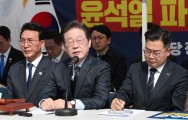 이재명 ‘선거법 2심’ 선고…‘벌금 100만원’ 여부 정국 가른다[이런정치]