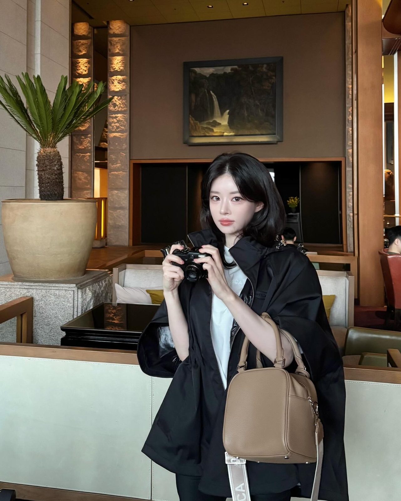 유혜원  채널