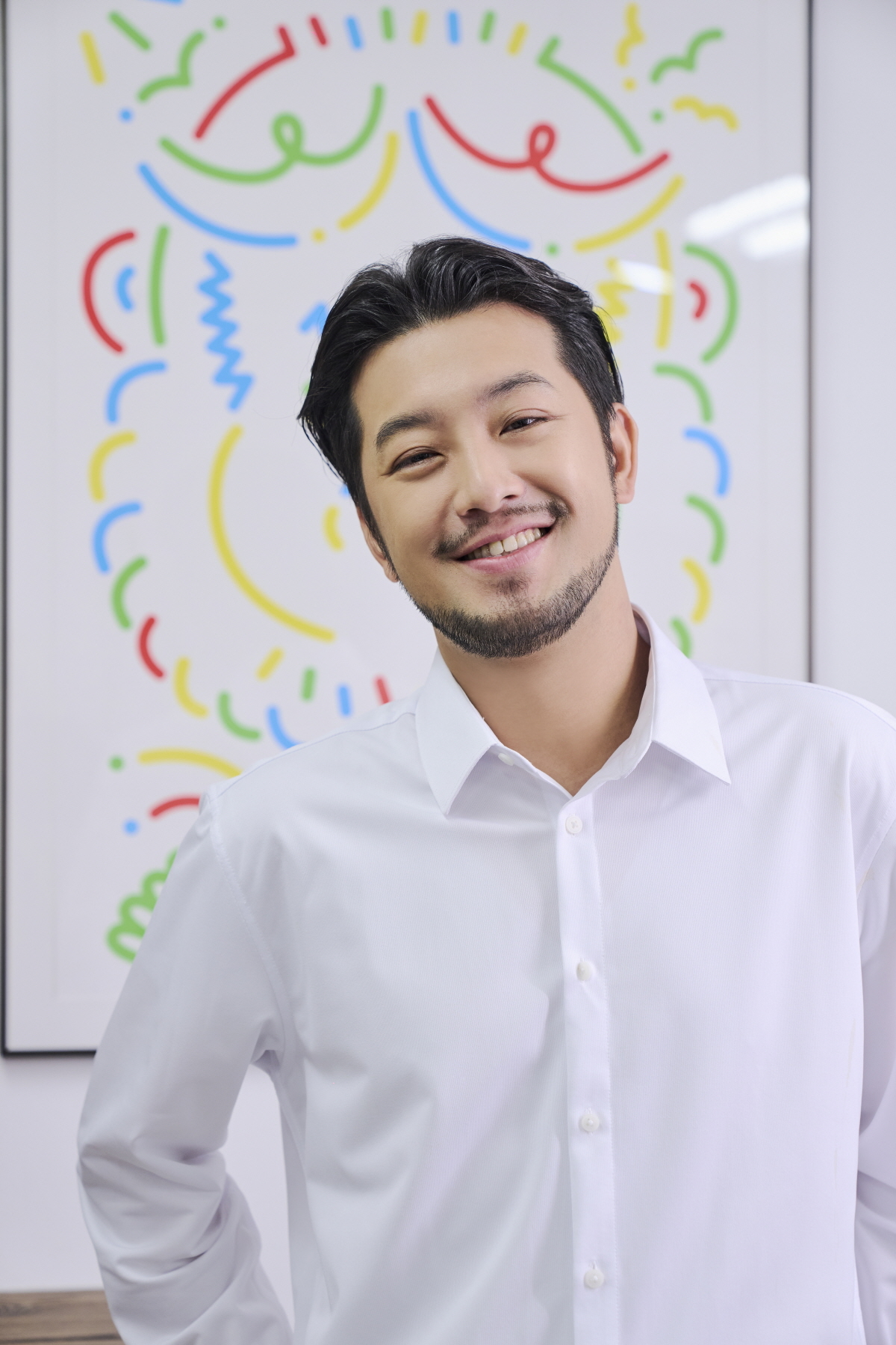 침착맨 프로필