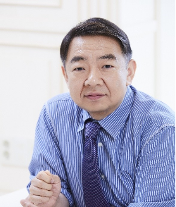 안성호 에이스침대 대표 겸 에이스경암 이사장. [헤럴드]